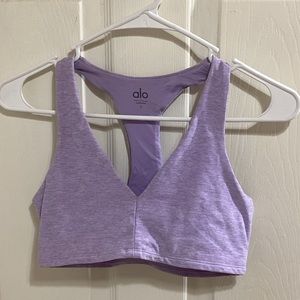 ALO yoga bra top